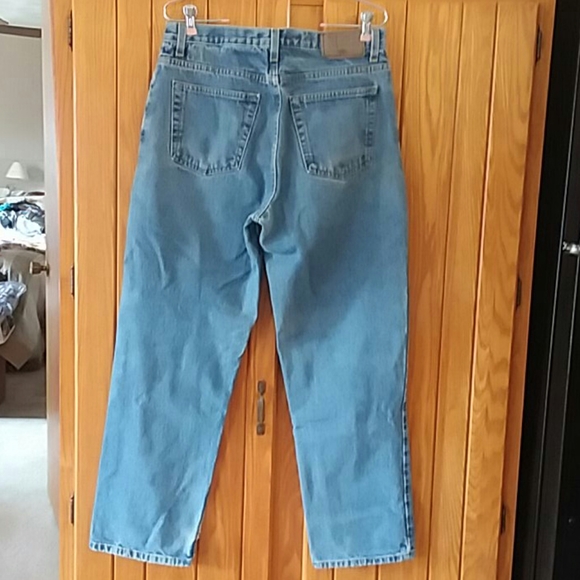 VINTAGE Faded Glory Jeans - Picture 2 of 8